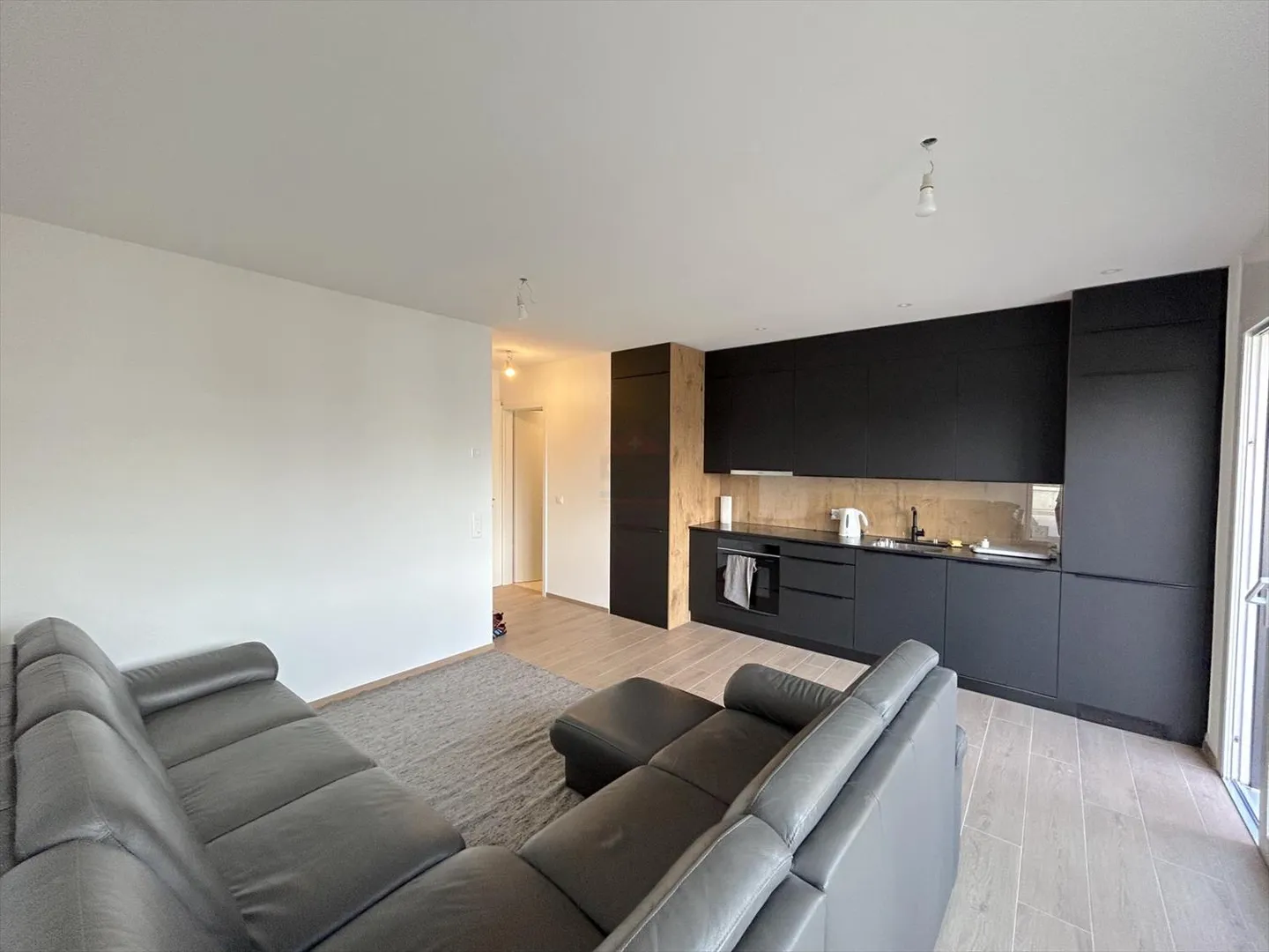 Magnifico attico MINERGIE con grande terrazza - Foto 4 di 5