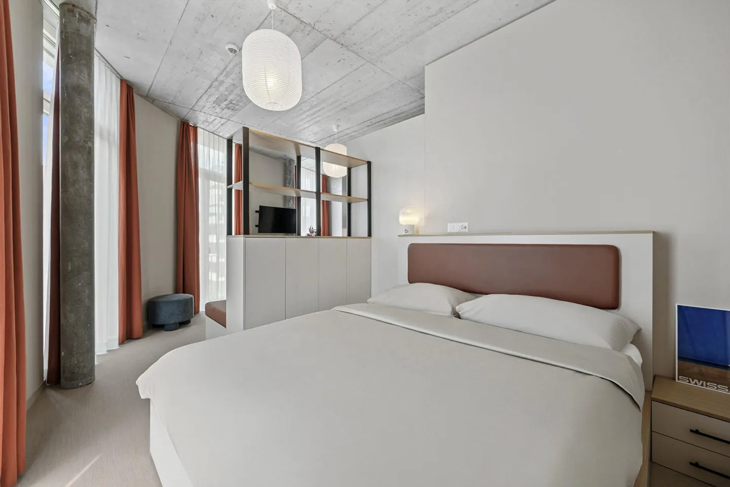 Comfy Studio Apartment furnished - Photo 1 of 14