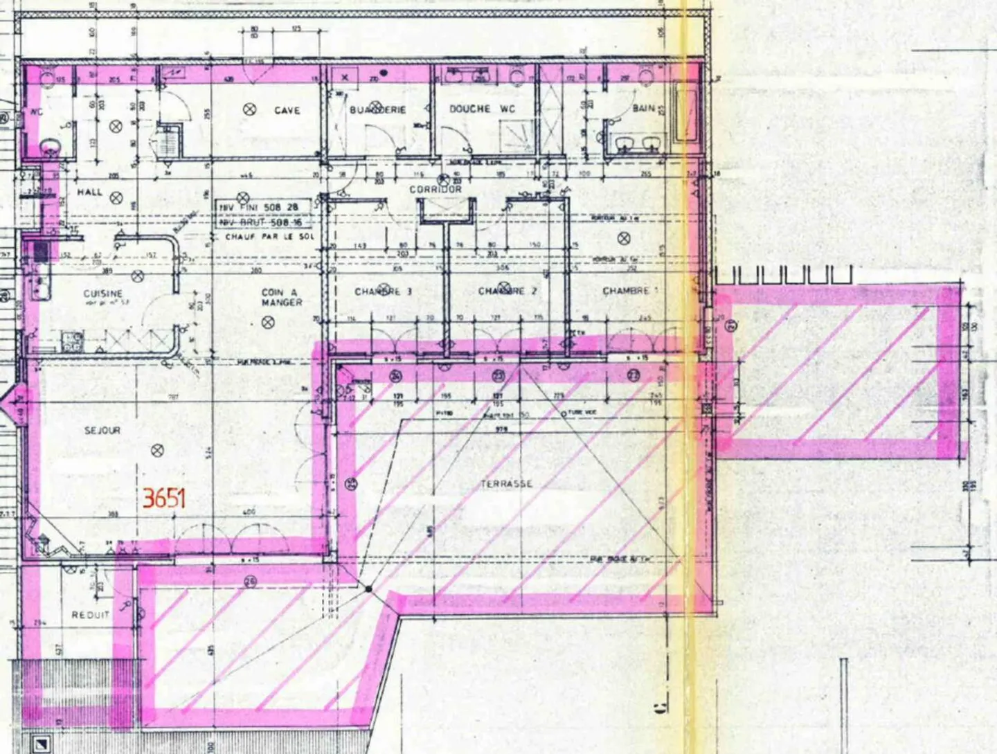 La Conversion  Espace, confort et vue panoramique sur le lac et les Alpes - Photo 12 sur 12