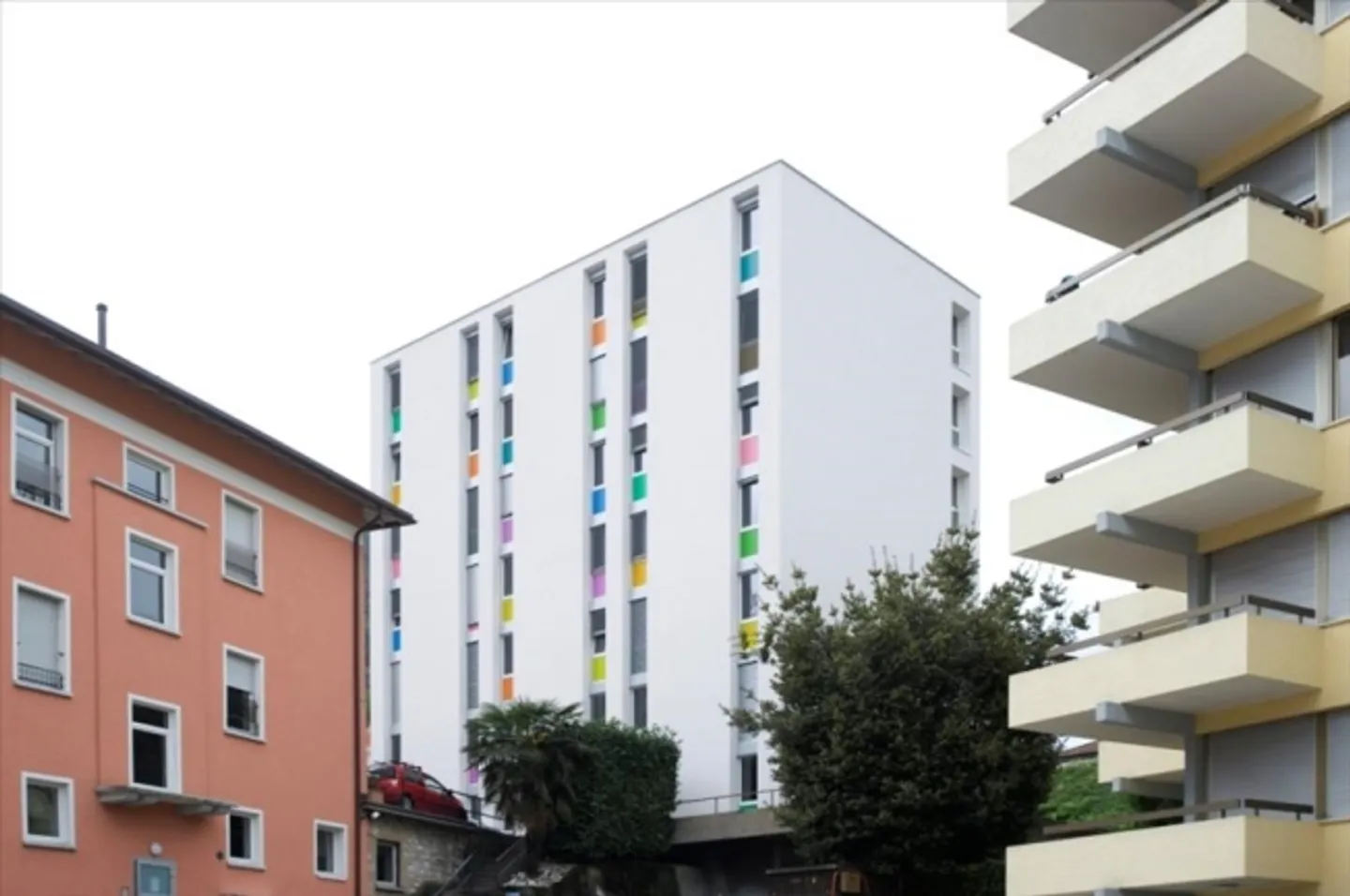 Studio accogliente a Paradiso - Foto 1 di 1