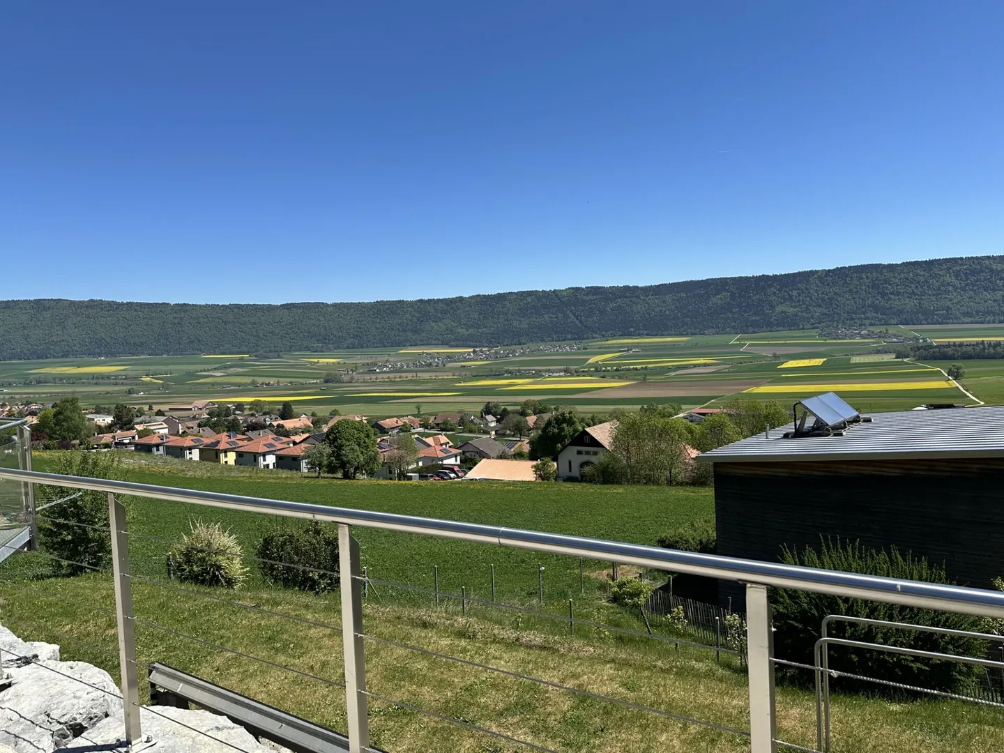 Cernier - Villa Allée des Erables - Photo 1 of 6