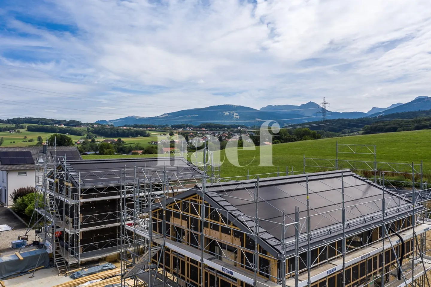 Villa 5.5 stanze - Foto 3 di 9