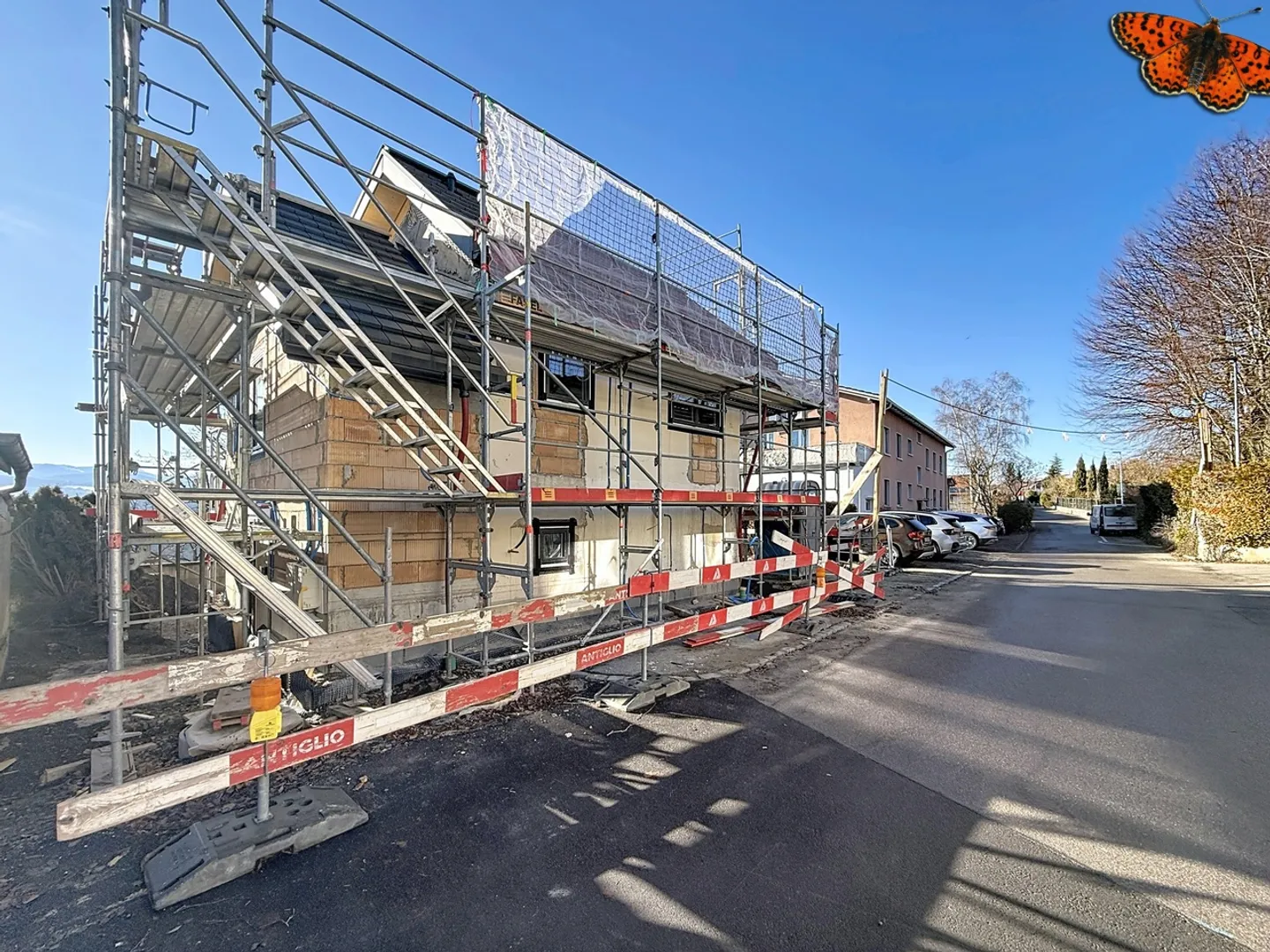 DETACHED HOUSE - Quartier du Platy - Photo 1 of 10