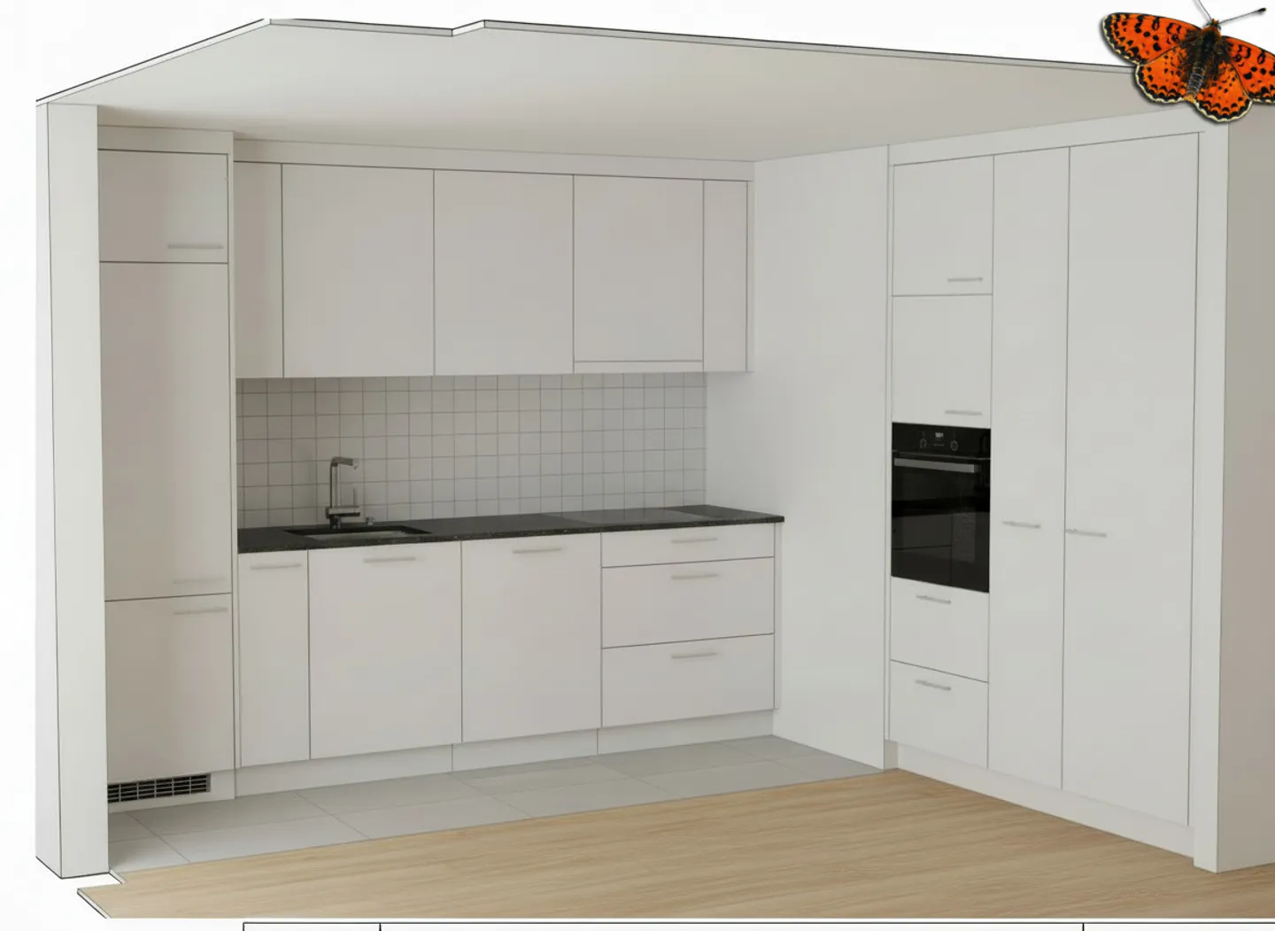 DETACHED HOUSE - Quartier du Platy - Photo 2 of 10