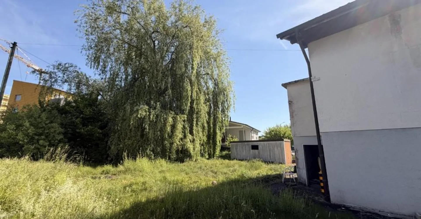 Charmante Renovierungsmöglichkeit - Foto 5 von 10