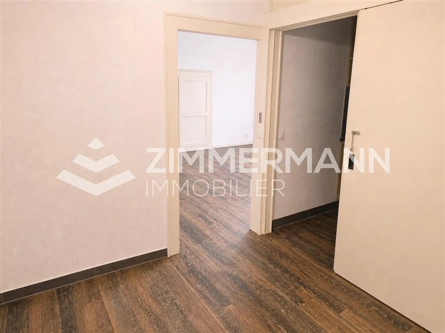 Wohnung, 2.5, 55 - Foto 2 von 10