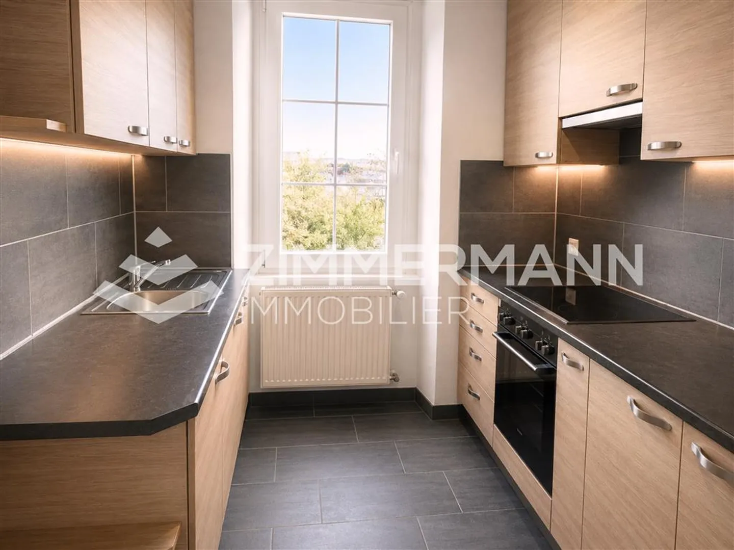 Wohnung, 2.5, 55 - Foto 6 von 10