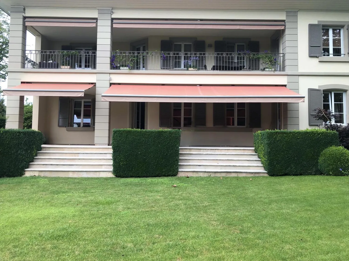 Appartement 6 pièces - Photo 3 sur 4