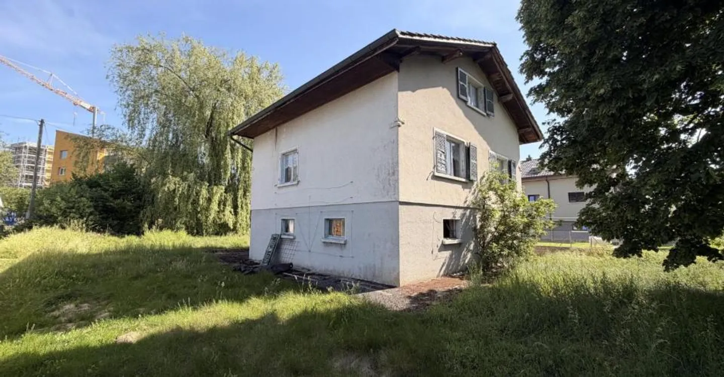Charmante Renovierungsmöglichkeit - Foto 6 von 10