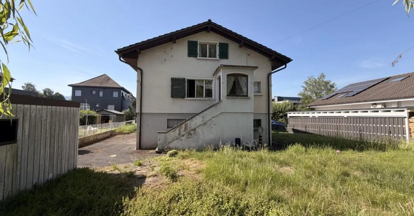 Charmante Renovierungsmöglichkeit - Foto 7 von 10