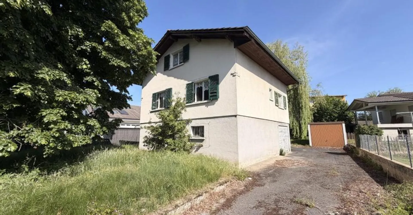 Charmante Renovierungsmöglichkeit - Foto 9 von 10