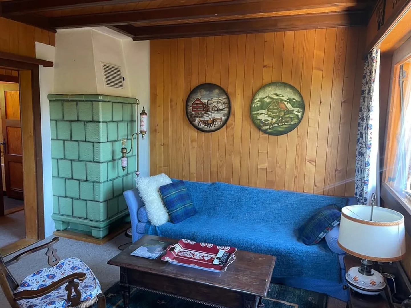 Pardal - Foto 5 di 13