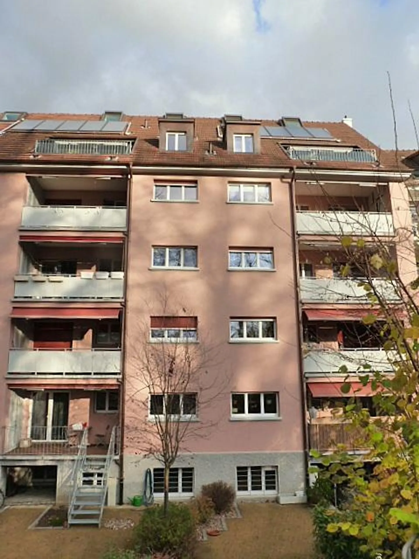 Panoramic view of the Schwarzpark - Photo 6 of 6