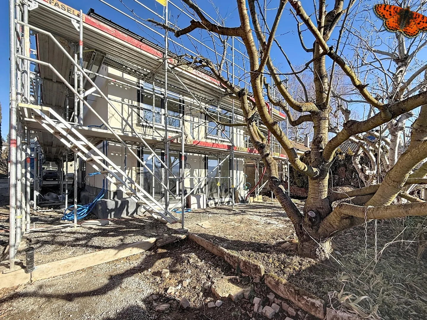 DETACHED HOUSE - Quartier du Platy - Photo 10 of 10