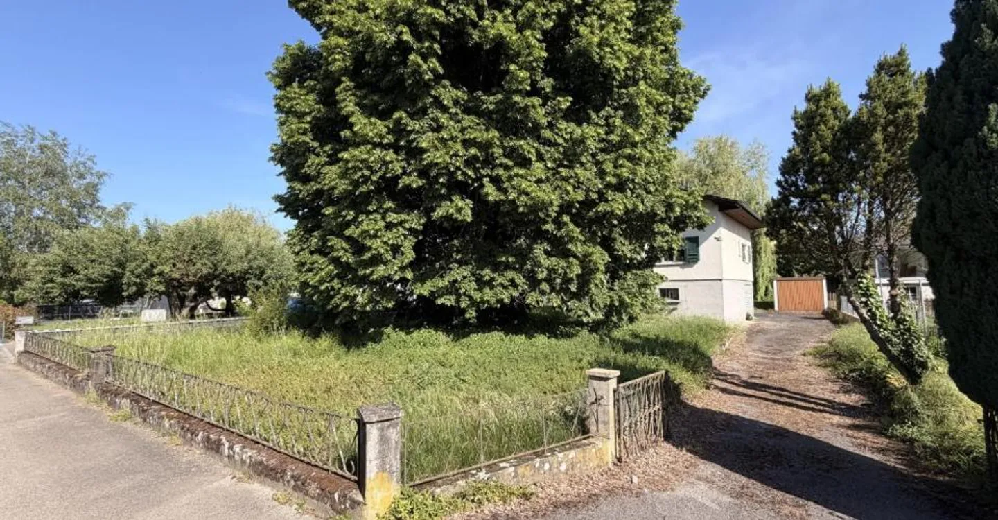 Charmante Renovierungsmöglichkeit - Foto 10 von 10