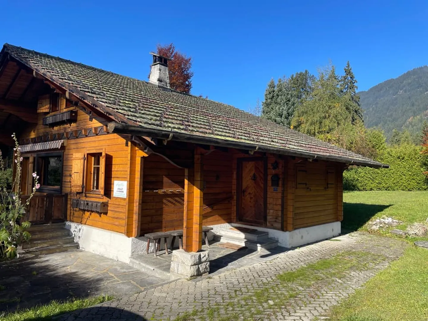 Pardal - Foto 3 di 13