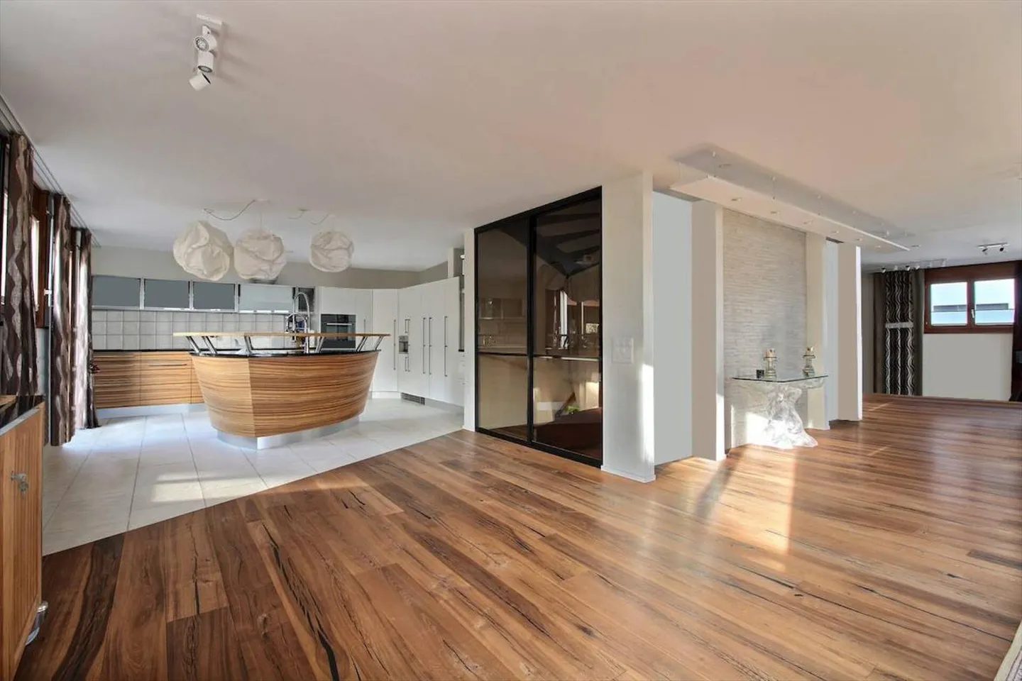 Appartement à vendre - Photo 8 sur 13
