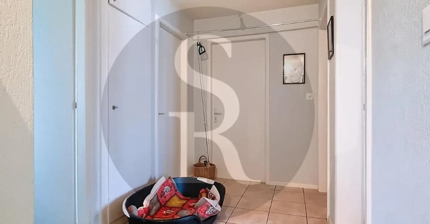 Charming 4.5-Room Apartment - Photo 6 of 8