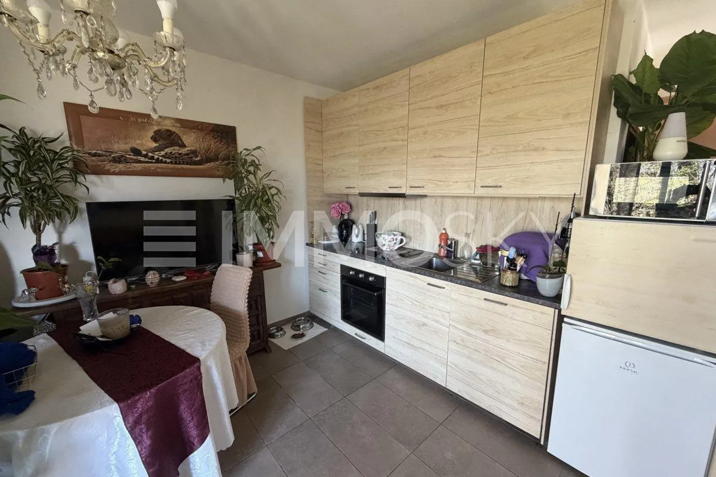 Investitions-Duplex mit Seeblick - Foto 4 von 5