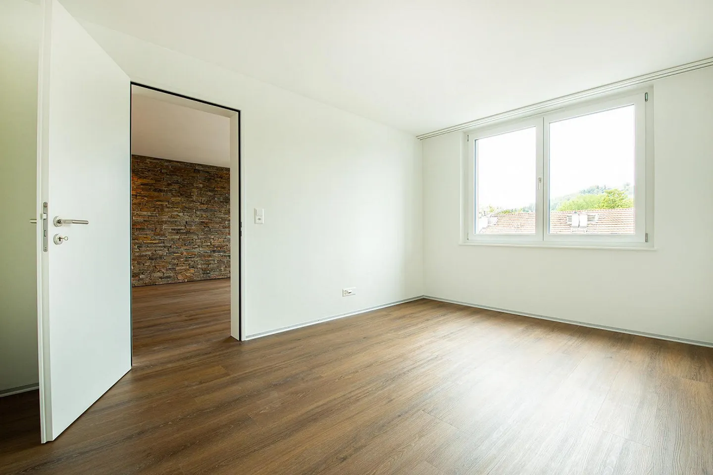 Your new apartment near the Lange Erlen - Photo 5 of 6