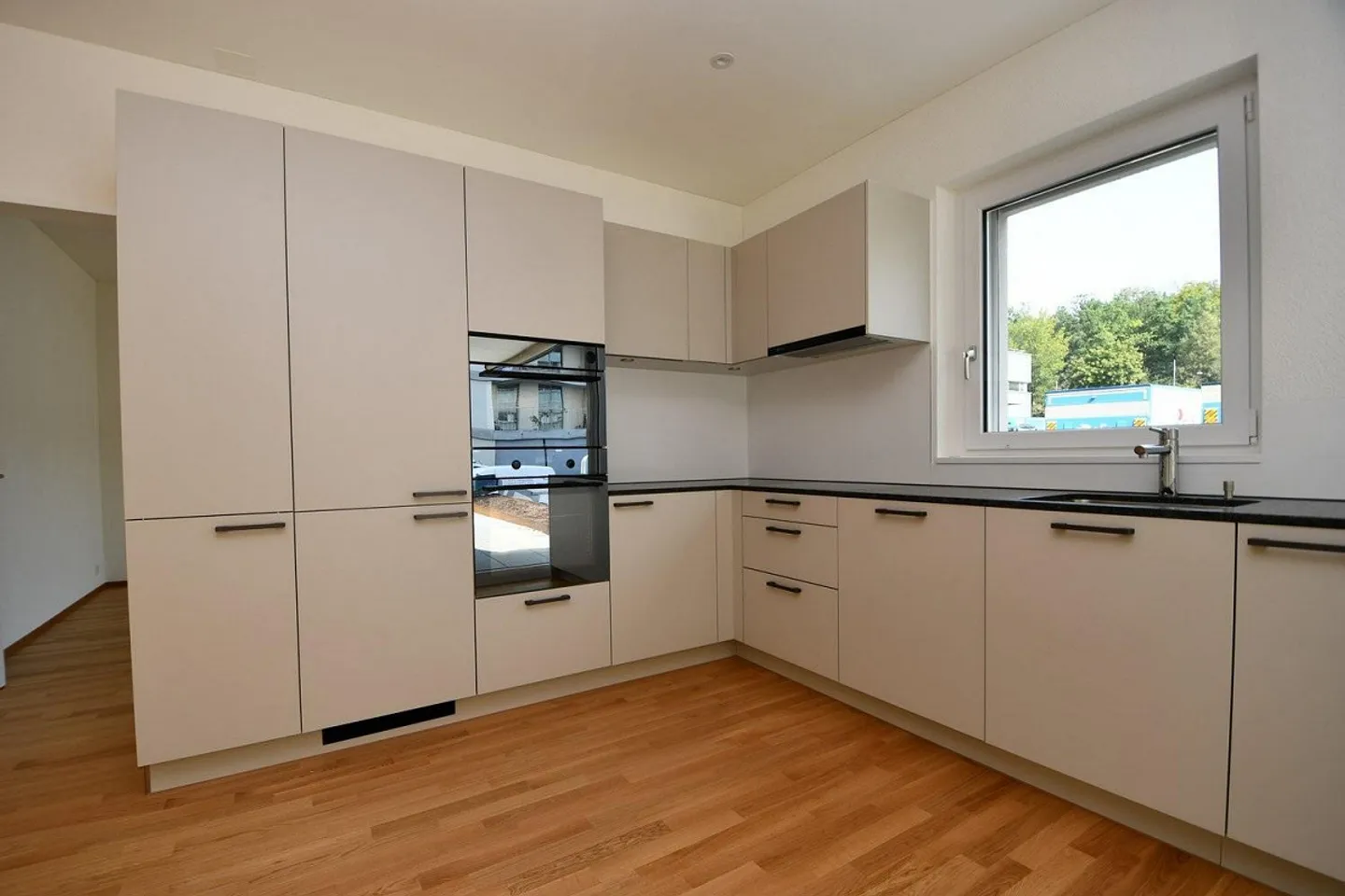 GO BERN WEST - Spirito iconico del parco residenziale - Foto 2 di 6