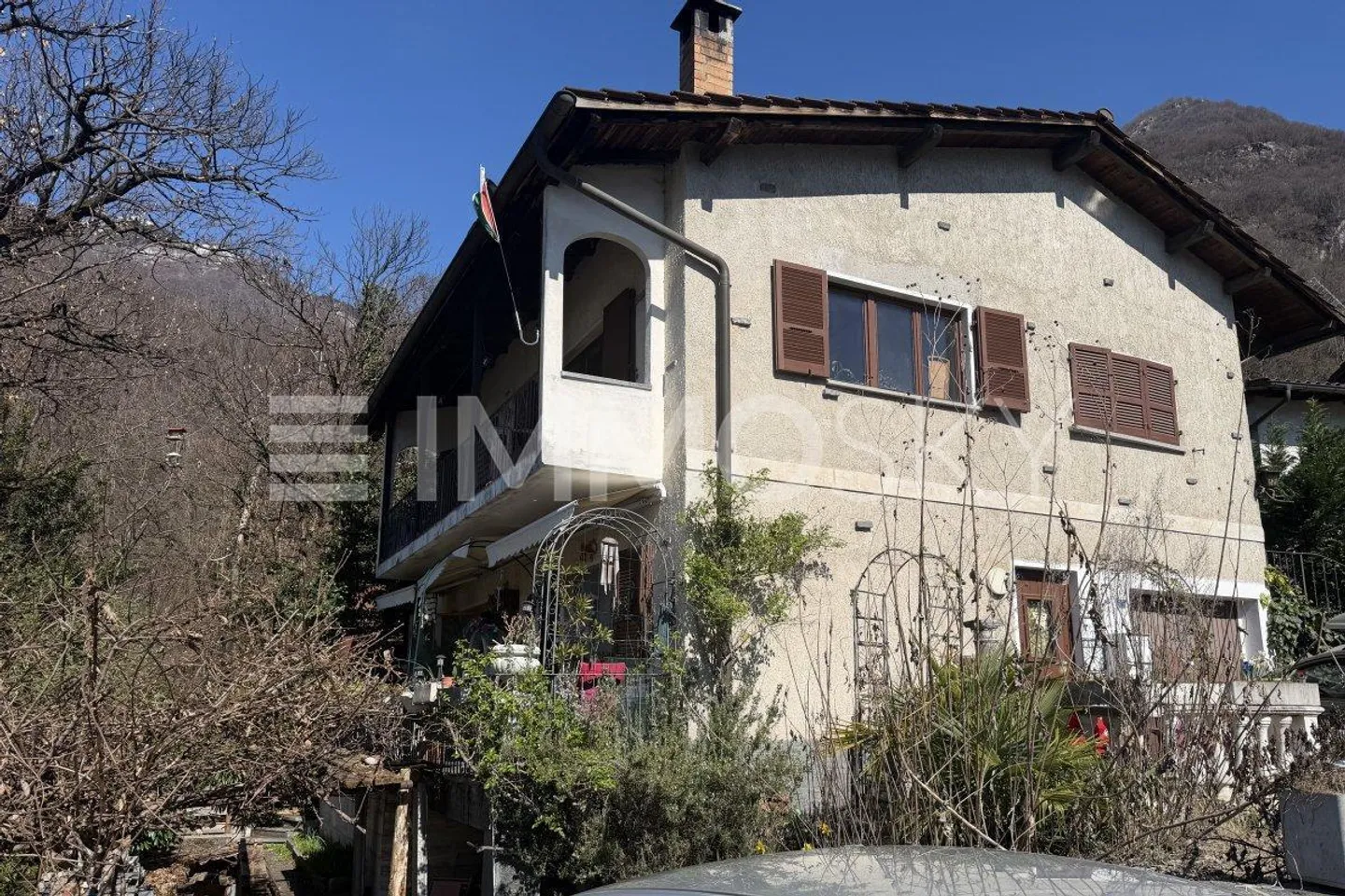Investitions-Duplex mit Seeblick - Foto 1 von 5