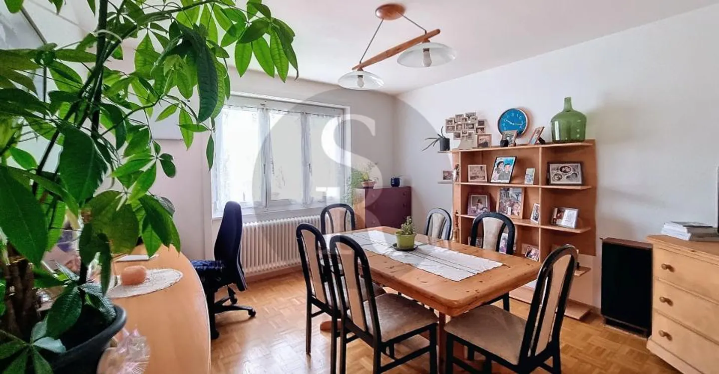 Charming 4.5-Room Apartment - Photo 3 of 8