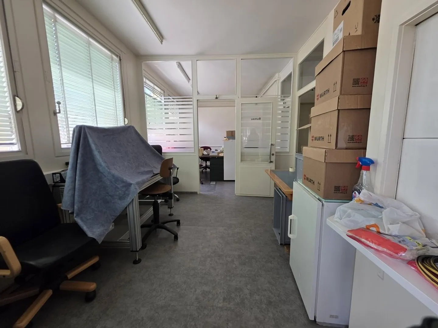 Commercio - Foto 3 di 6