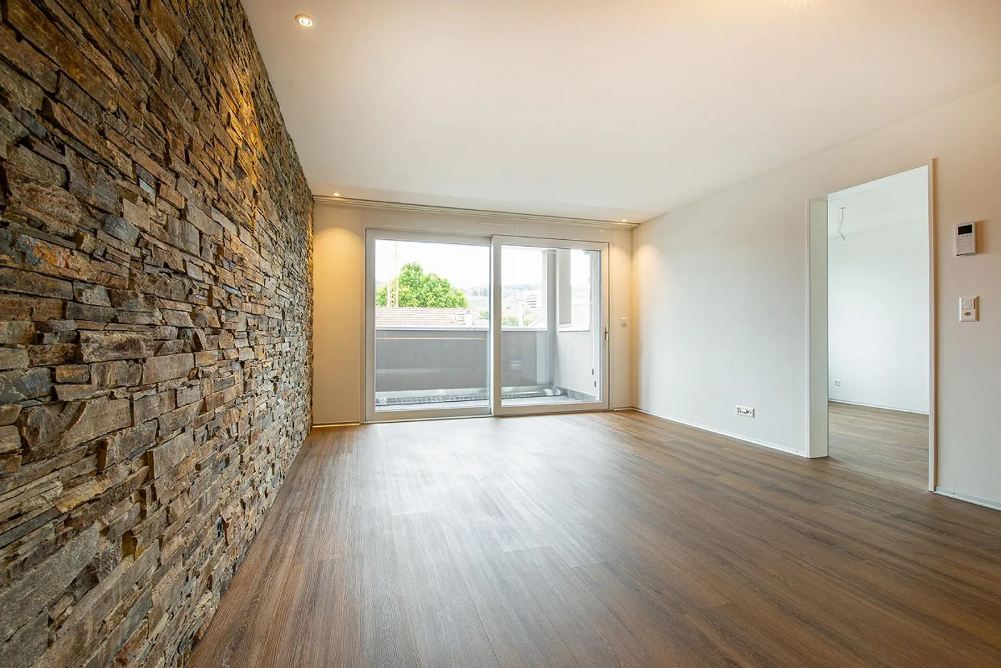 Your new apartment near the Lange Erlen - Photo 2 of 6