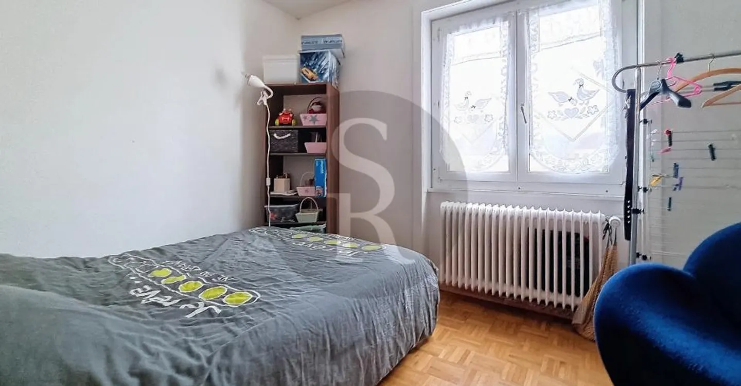 Charming 4.5-Room Apartment - Photo 5 of 8