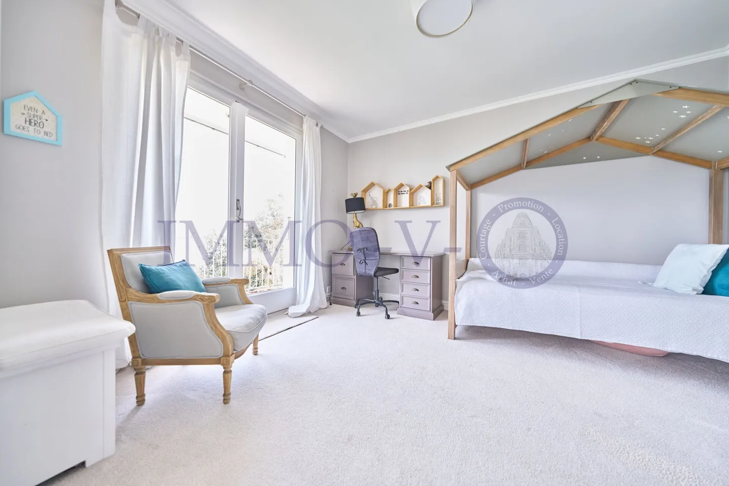 PRESTIGIOSO CON PISCINA E VISTA PANORAMICA - ARREDATO - Foto 15 di 18