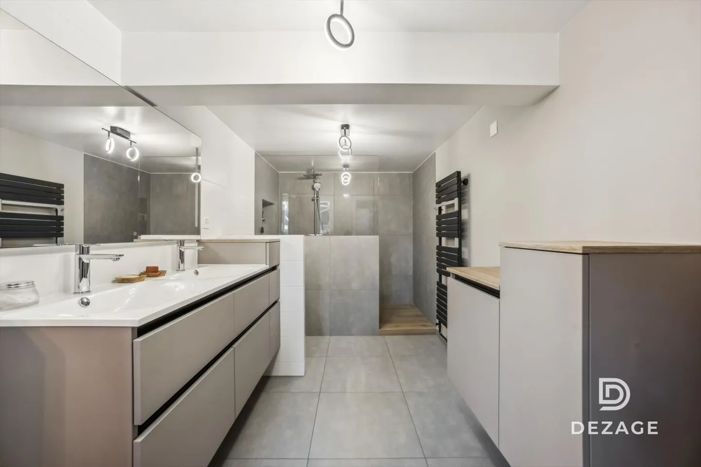 Charm & panorama lake and mountains in Givrins - heart-stopping house 12' from the center of Nyon - Photo 9 of 13