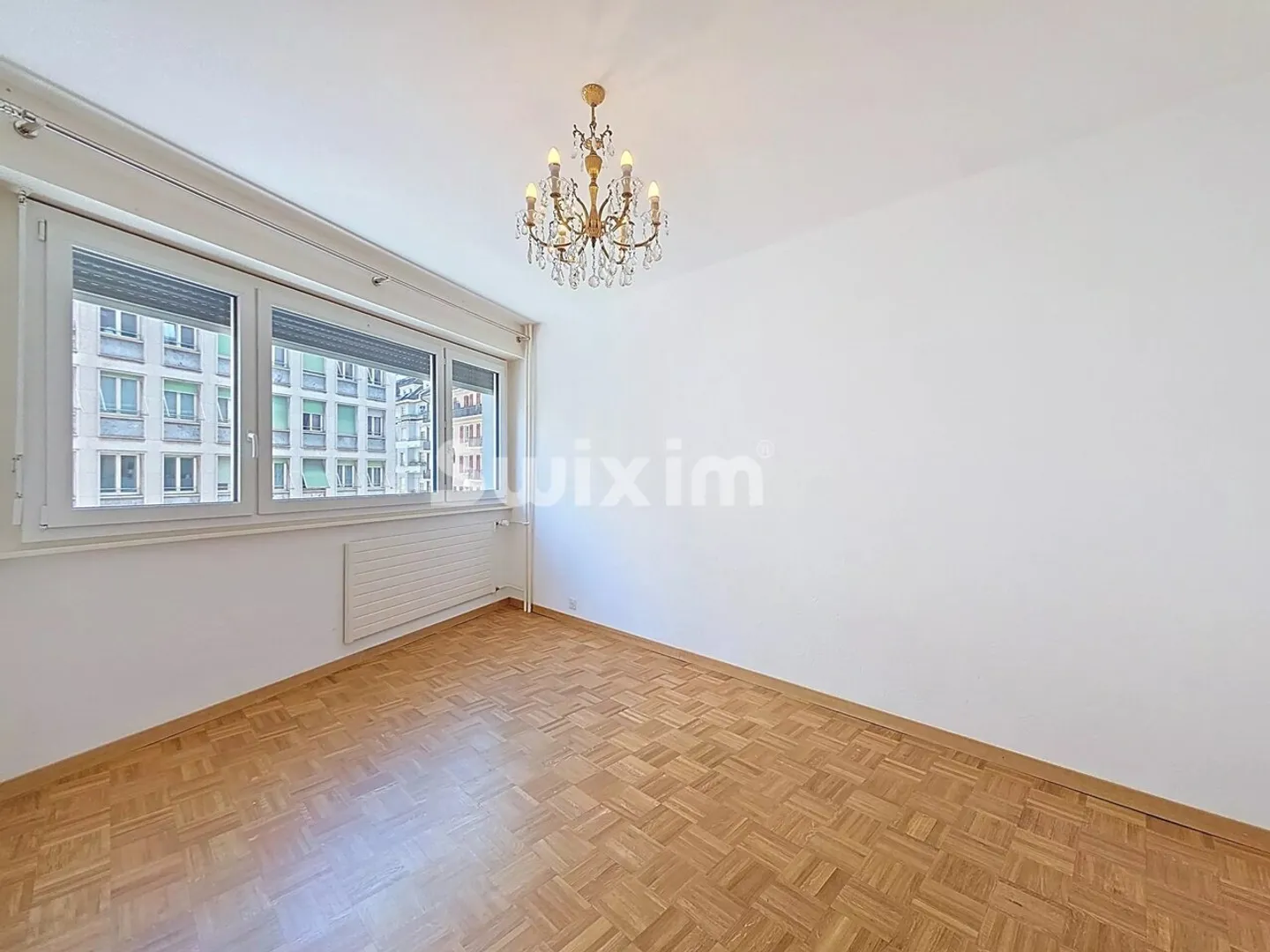 Charmant appartement 3 pièces - Photo 3 sur 6