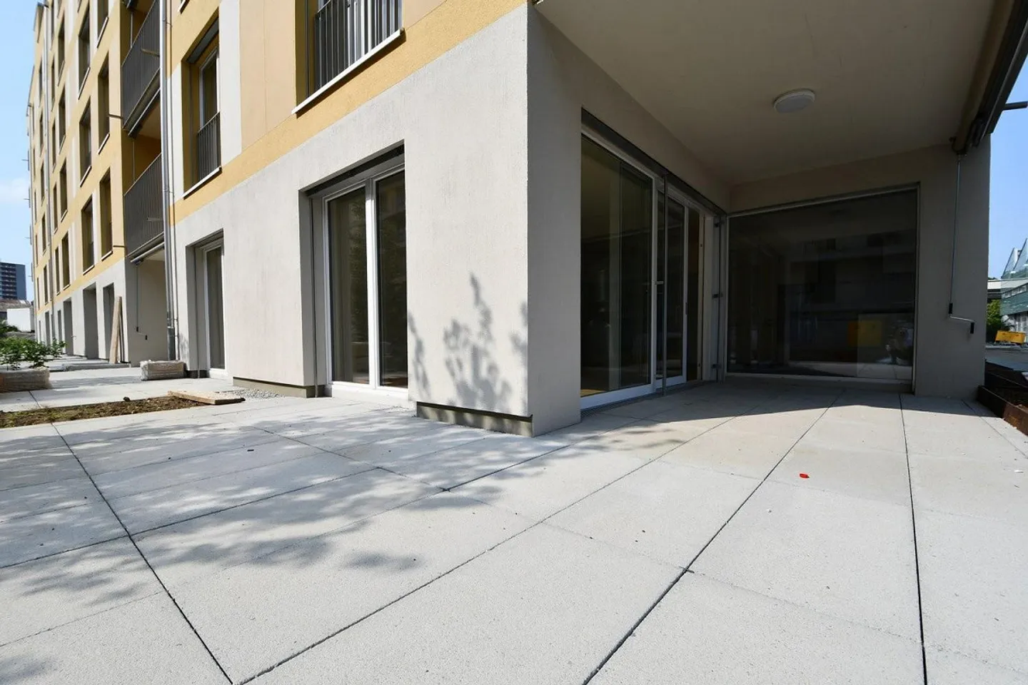 GO BERN WEST - Spirito iconico del parco residenziale - Foto 5 di 6