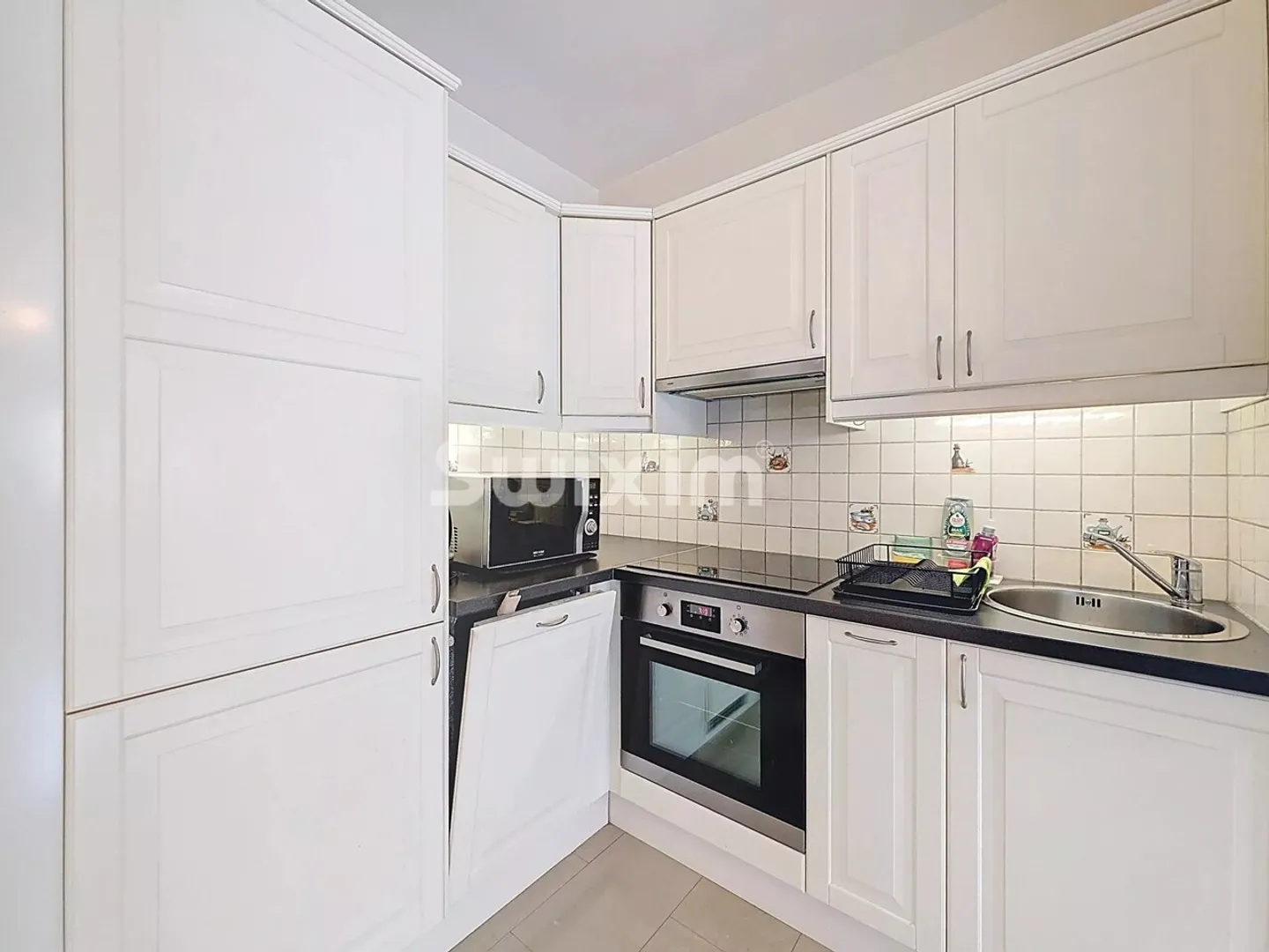 Charmant appartement 3 pièces - Photo 2 sur 6