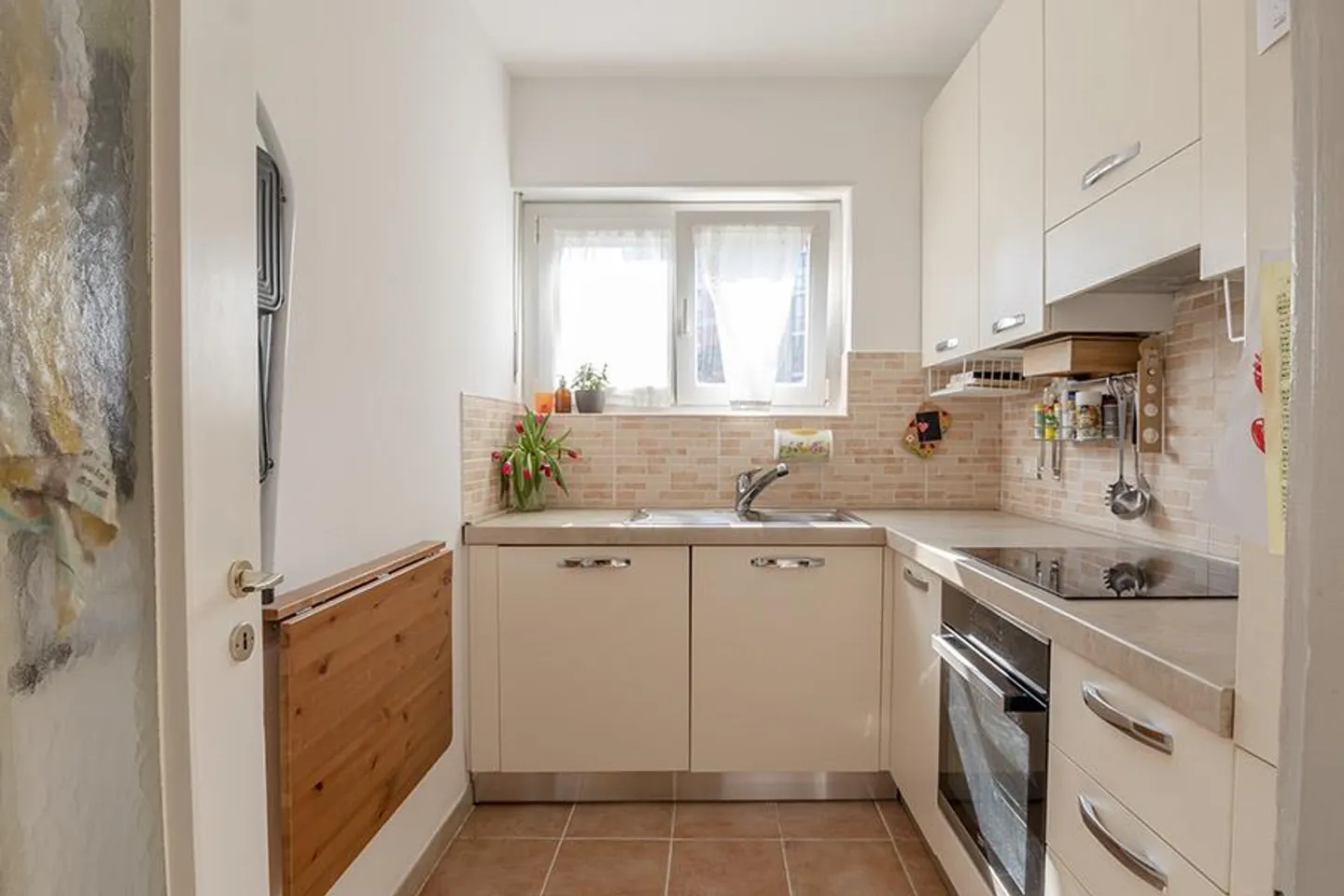 IDEAL 4.5 ROOMS IN MASSAGNO - Photo 6 of 19