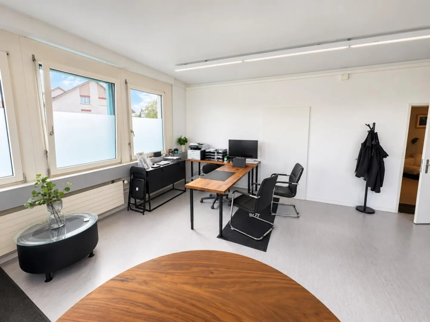 Modernes Atelier für Kreativität - Foto 4 von 5