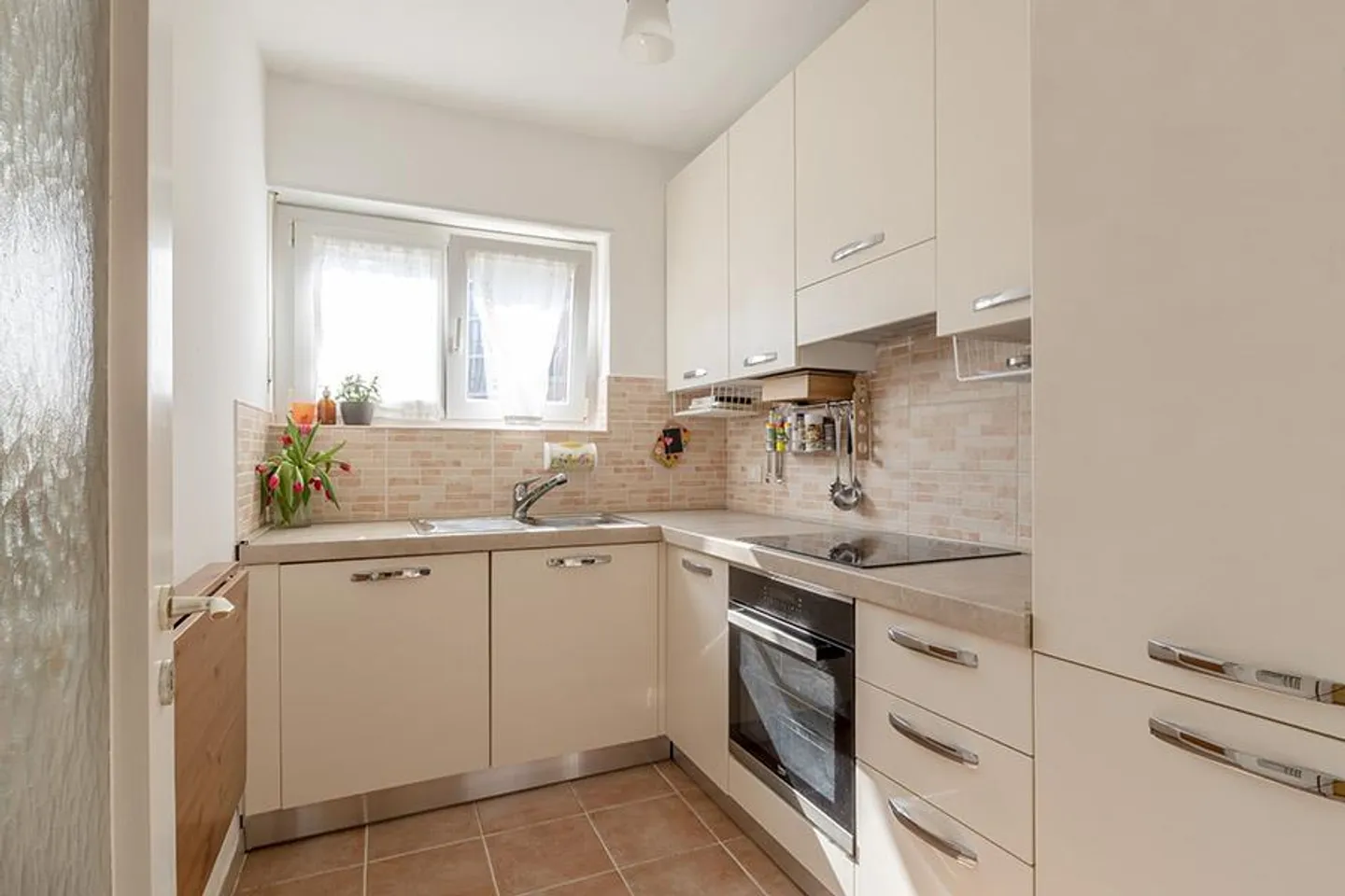 IDEAL 4.5 ROOMS IN MASSAGNO - Photo 7 of 19