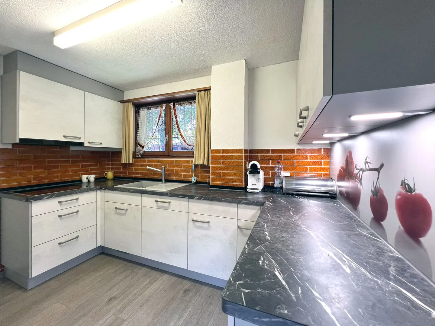 Casa unifamiliare nella migliore posizione a Erlinsbach (AG) - Foto 19 di 21
