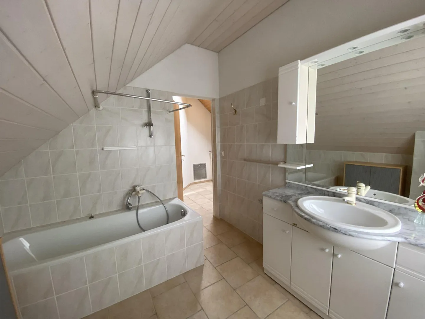 Casa unifamiliare nel Huggerwald SO - Foto 15 di 22