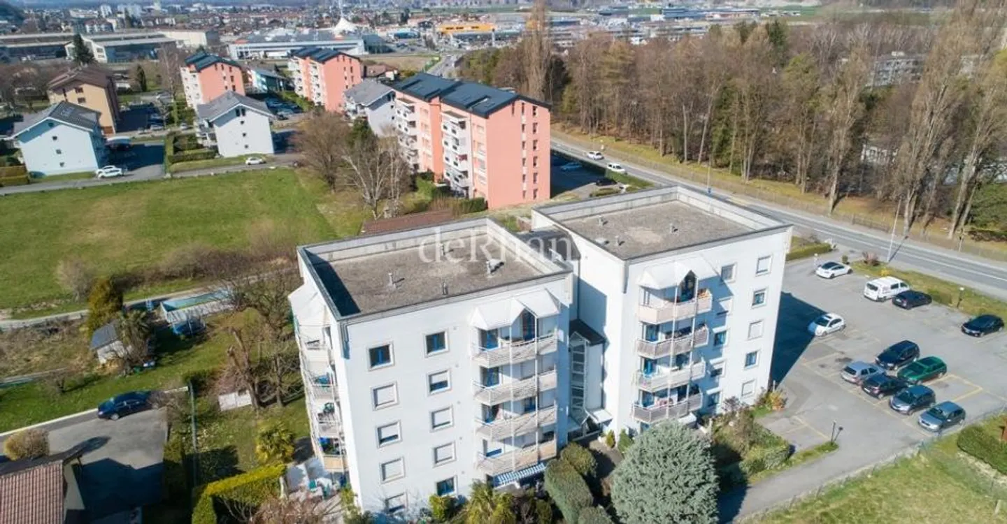 Studio nah an allen Annehmlichkeiten - Foto 8 von 8