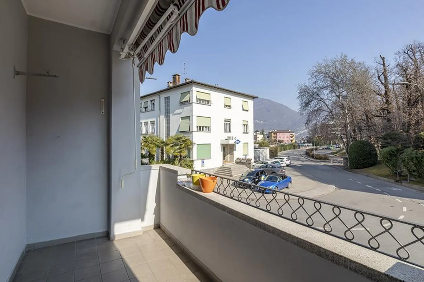 IDEAL 4.5 ROOMS IN MASSAGNO - Photo 5 of 19