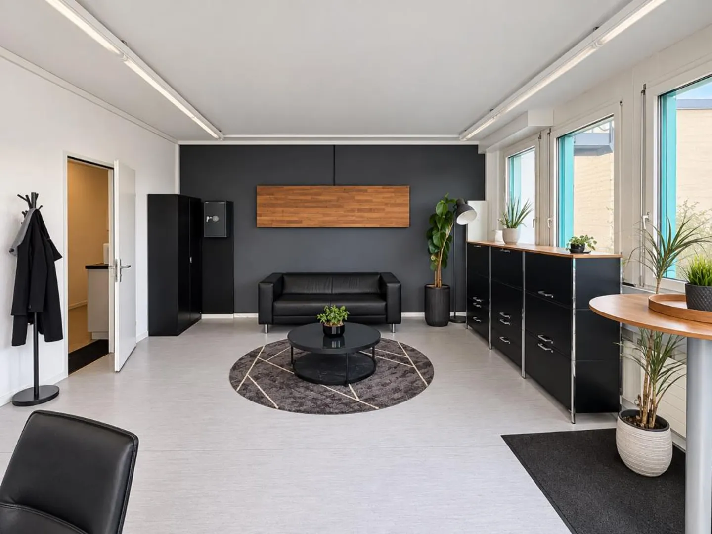 Modernes Atelier für Kreativität - Foto 3 von 5