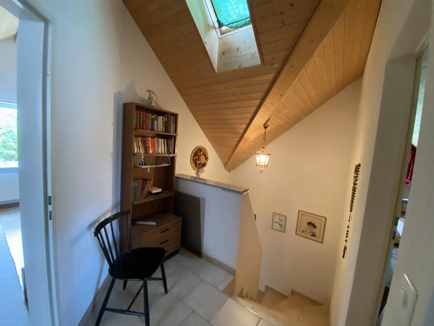 Casa unifamiliare nel Huggerwald SO - Foto 13 di 22