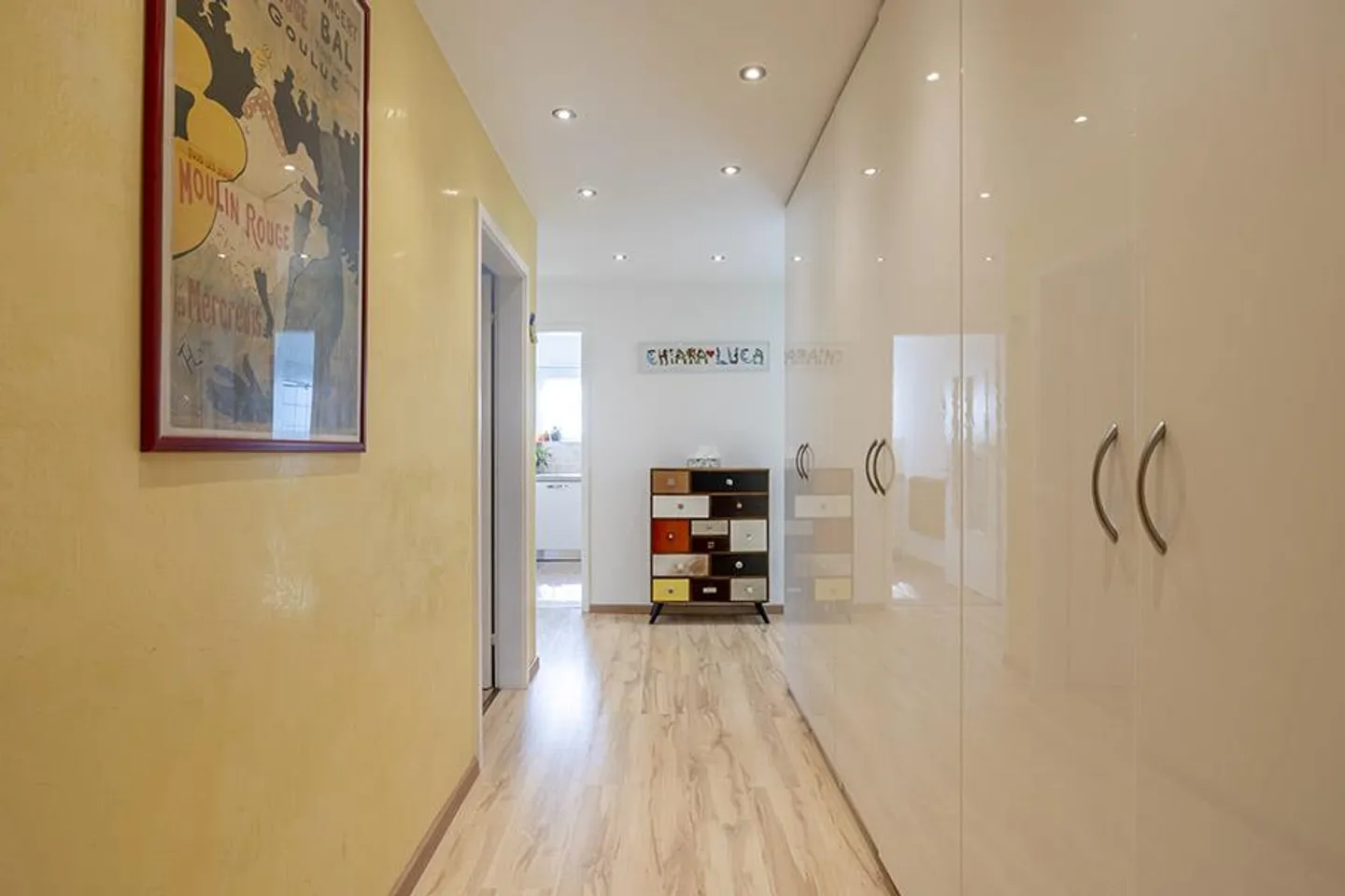 IDEAL 4.5 ROOMS IN MASSAGNO - Photo 8 of 19