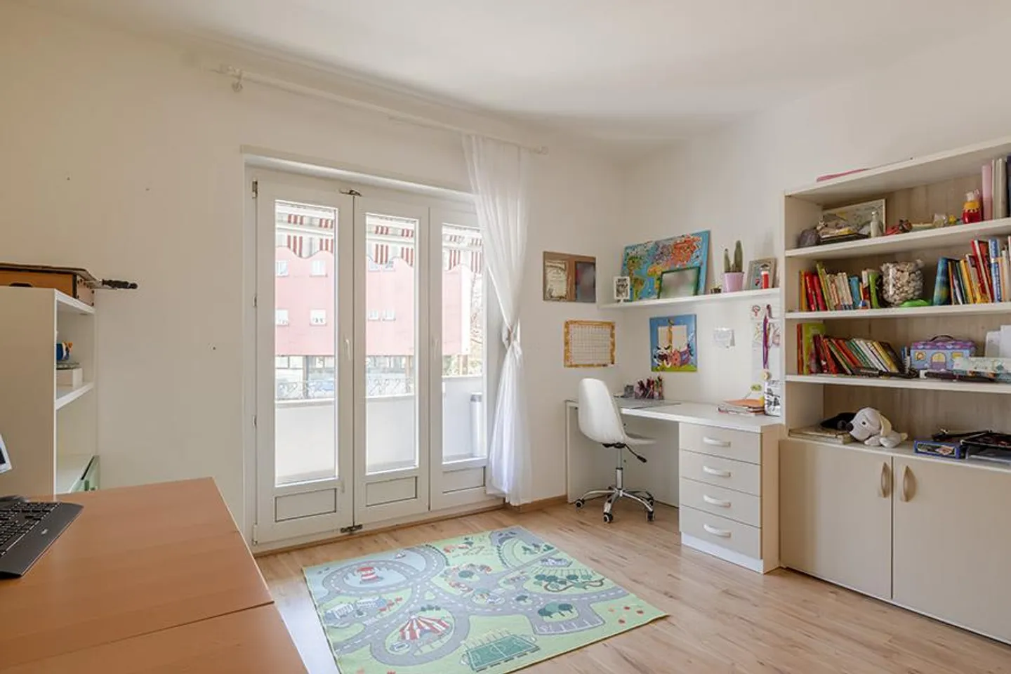 IDEAL 4.5 ROOMS IN MASSAGNO - Photo 11 of 19