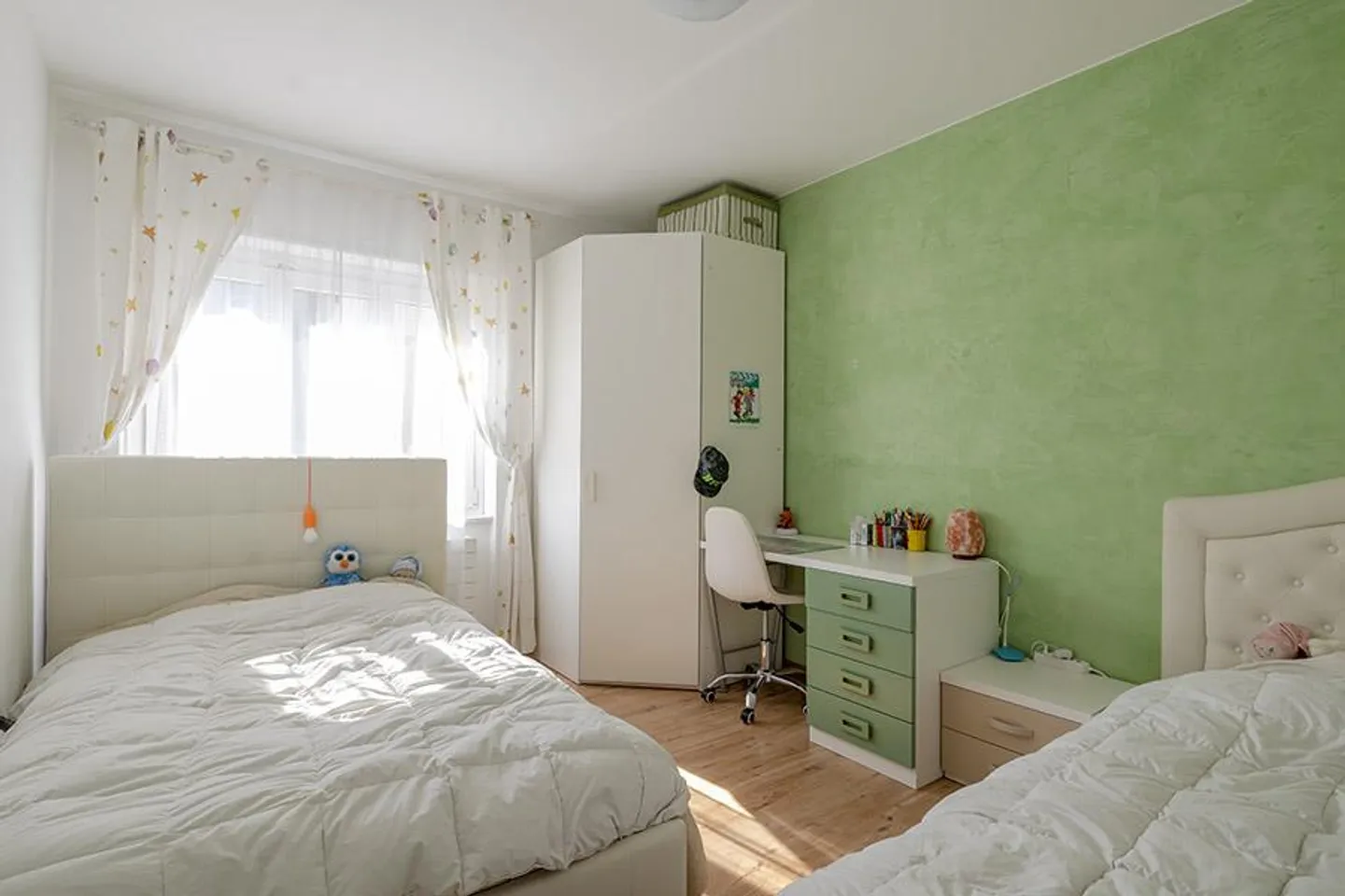 IDEAL 4.5 ROOMS IN MASSAGNO - Photo 13 of 19