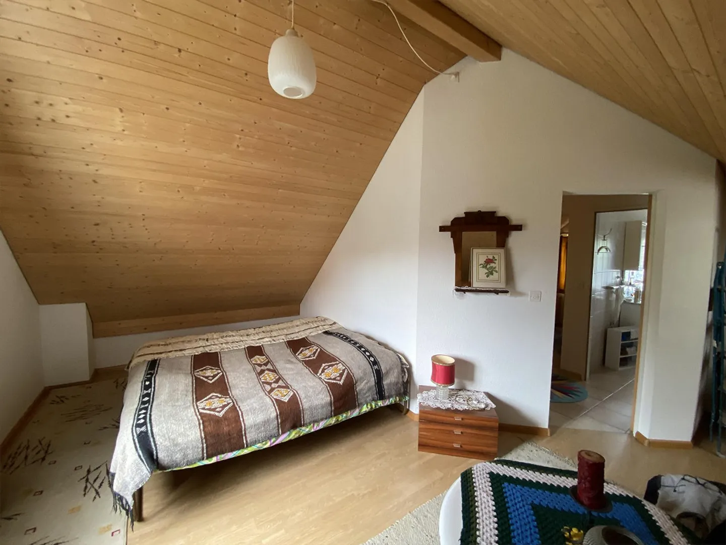 Casa unifamiliare nel Huggerwald SO - Foto 17 di 22