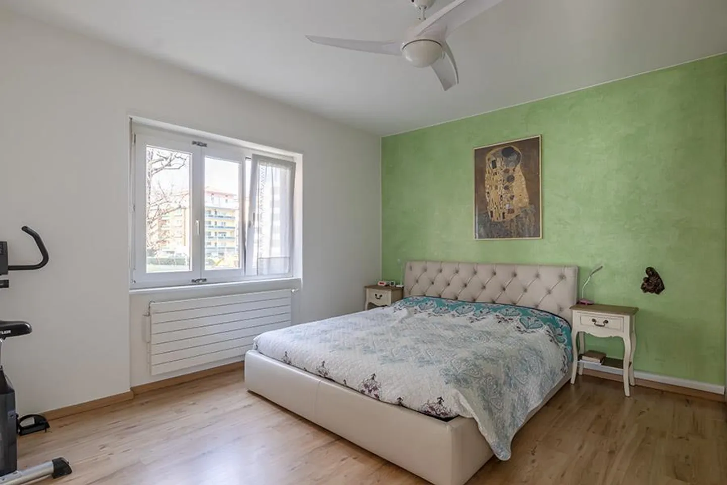 IDEAL 4.5 ROOMS IN MASSAGNO - Photo 15 of 19