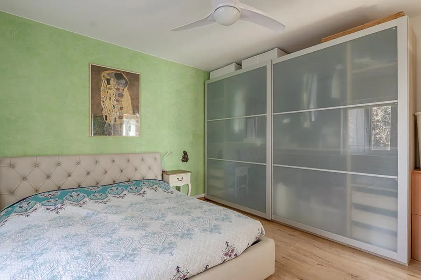 IDEAL 4.5 ROOMS IN MASSAGNO - Photo 16 of 19